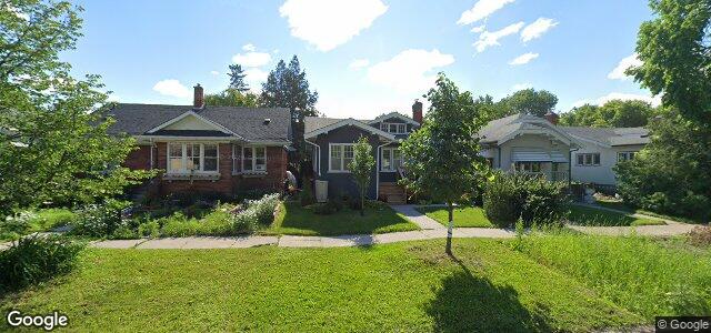 39 Sherburn Street（加拿大曼尼托巴省溫尼伯市）房屋照片