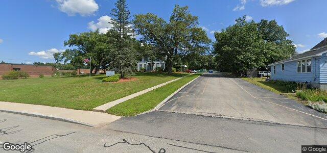 40 Arlington Street（加拿大曼尼托巴省溫尼伯市）房屋照片