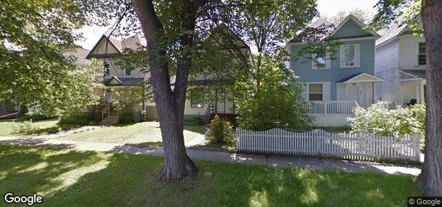 40 Fawcett Avenue（加拿大曼尼托巴省溫尼伯市）房屋照片