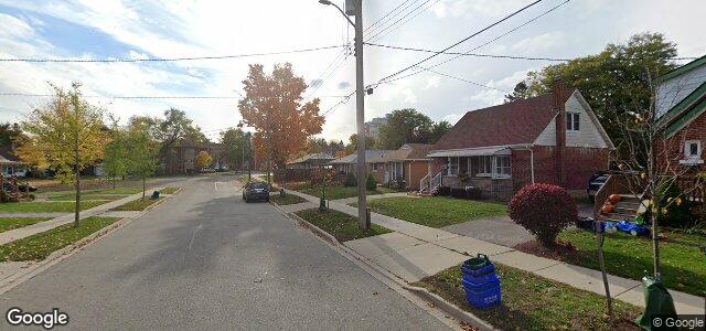 40 Ruby Street（加拿大曼尼托巴省溫尼伯市）房屋照片