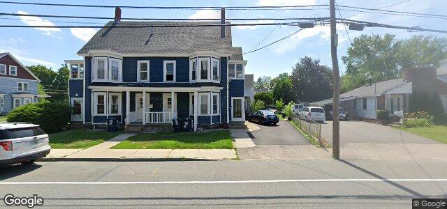 41 Arlington Street（加拿大曼尼托巴省溫尼伯市）房屋照片