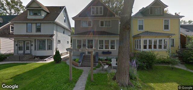 41 Evanson Street（加拿大曼尼托巴省溫尼伯市）房屋照片