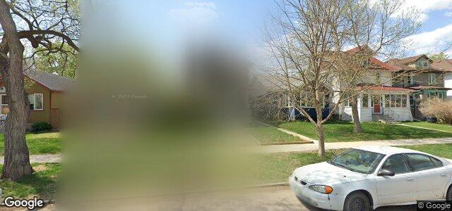 Photo of 42 Lipton Street in Winnipeg, Manitoba