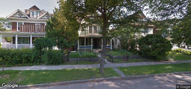 Photo of 43 Dundurn Place in Winnipeg, Manitoba