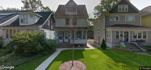 43 Evanson Street（加拿大曼尼托巴省溫尼伯市）房屋照片