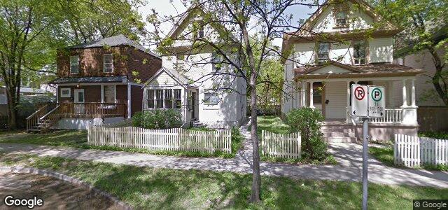 Larawan ng 43 Fawcett Avenue sa Winnipeg, Manitoba