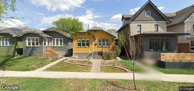 43 Lipton Street（加拿大曼尼托巴省溫尼伯市）房屋照片