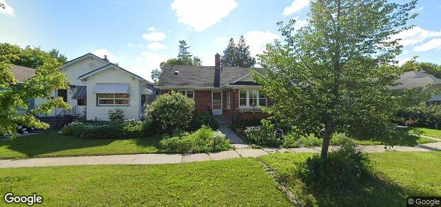 43 Sherburn Street（加拿大曼尼托巴省溫尼伯市）房屋照片