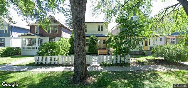 431 Greenwood Place（加拿大曼尼托巴省溫尼伯市）房屋照片