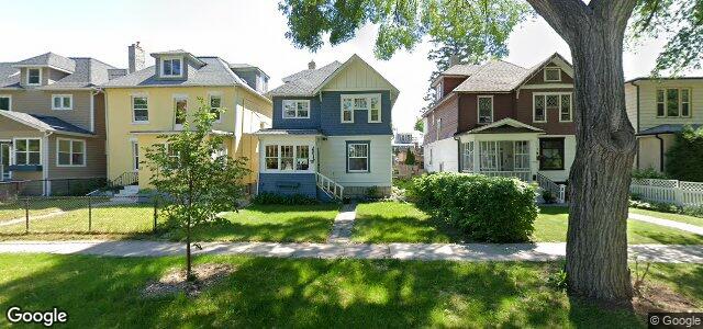 439 Greenwood Place（加拿大曼尼托巴省溫尼伯市）房屋照片