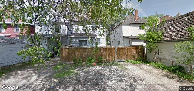 44 Fawcett Avenue（加拿大曼尼托巴省溫尼伯市）房屋照片