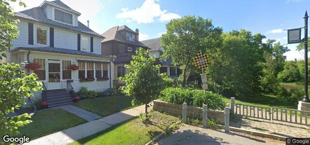 441 Dominion Street（加拿大曼尼托巴省溫尼伯市）房屋照片