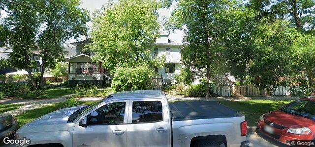 442 Greenwood Place（加拿大曼尼托巴省溫尼伯市）房屋照片