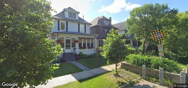 445 Dominion Street（加拿大曼尼托巴省溫尼伯市）房屋照片