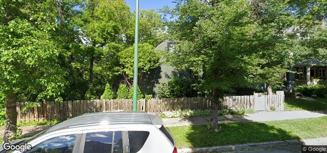 446 Dominion Street（加拿大曼尼托巴省溫尼伯市）房屋照片