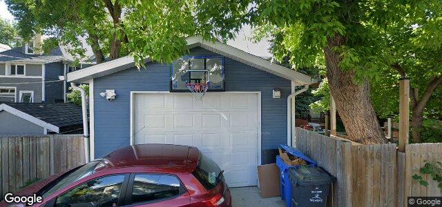 448 Greenwood Place（加拿大曼尼托巴省溫尼伯市）房屋照片