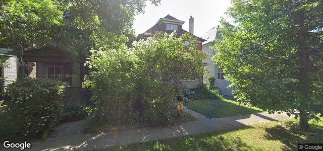 449 Dominion Street（加拿大曼尼托巴省溫尼伯市）房屋照片