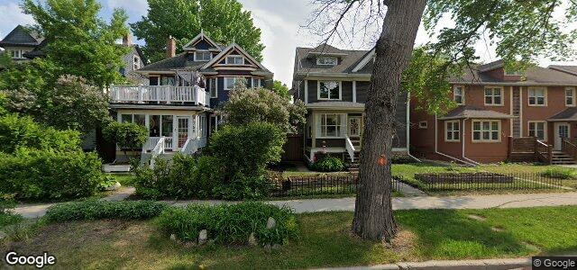 Larawan ng 45 Dundurn Place sa Winnipeg, Manitoba