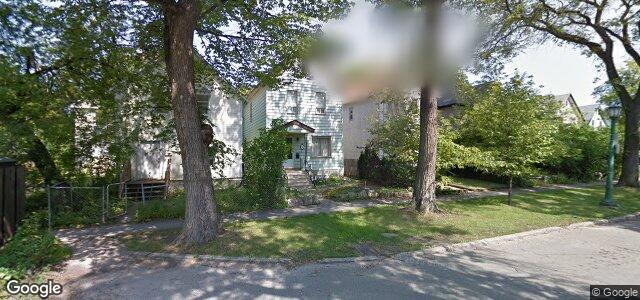 45 Knappen Avenue（加拿大曼尼托巴省溫尼伯市）房屋照片