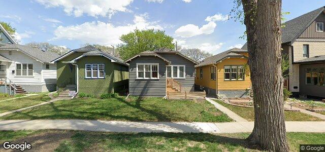 45 Lipton Street（加拿大曼尼托巴省溫尼伯市）房屋照片