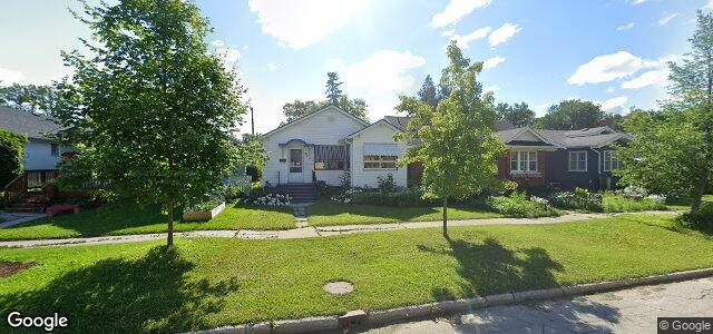 45 Sherburn Street（加拿大曼尼托巴省溫尼伯市）房屋照片