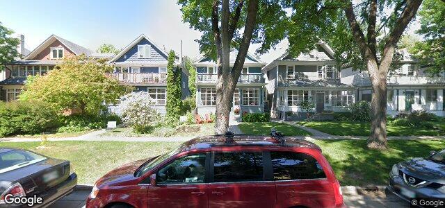 450 Greenwood Place（加拿大曼尼托巴省溫尼伯市）房屋照片