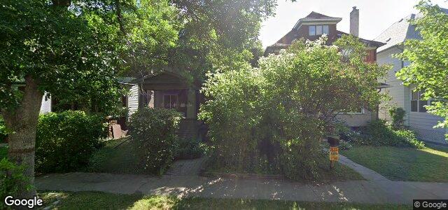 451 Dominion Street（加拿大曼尼托巴省溫尼伯市）房屋照片