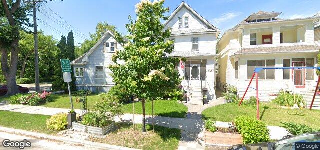 454 Craig Street（加拿大曼尼托巴省溫尼伯市）房屋照片