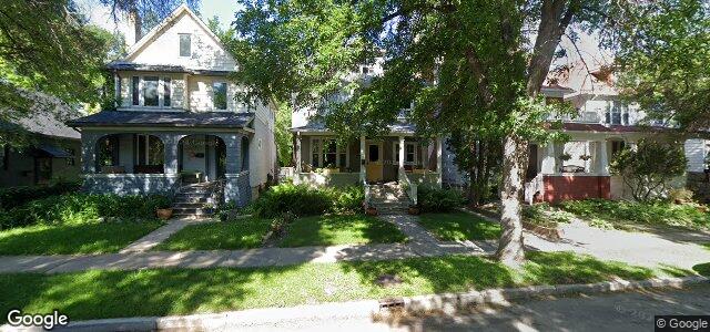 454 Dominion Street（加拿大曼尼托巴省溫尼伯市）房屋照片