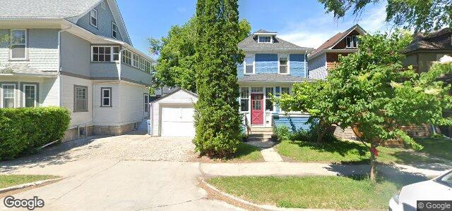 454 Telfer Street S（加拿大曼尼托巴省溫尼伯市）房屋照片