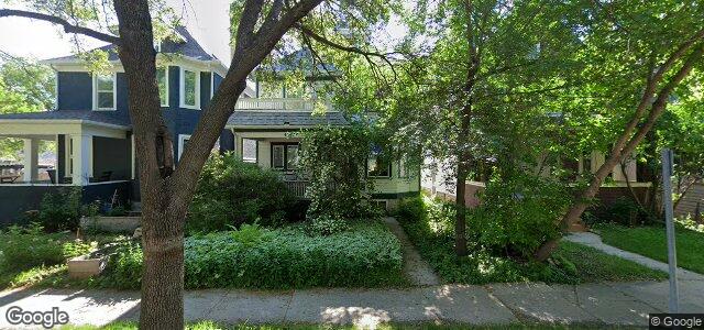 455 Dominion Street（加拿大曼尼托巴省溫尼伯市）房屋照片