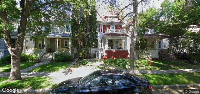 456 Dominion Street（加拿大曼尼托巴省溫尼伯市）房屋照片