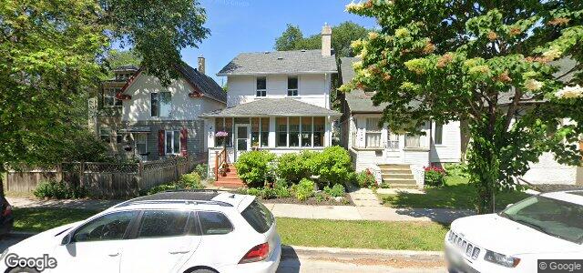 456 Stiles Street（加拿大曼尼托巴省溫尼伯市）房屋照片