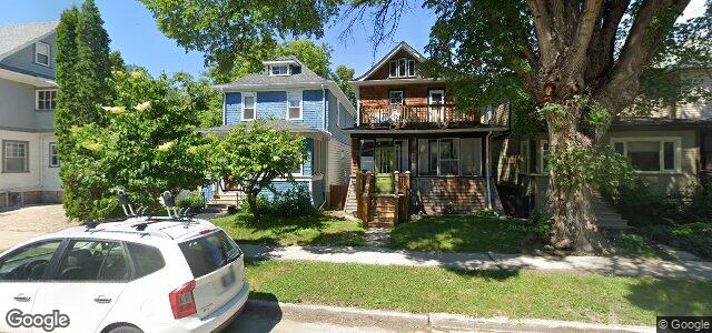 456 Telfer Street S（加拿大曼尼托巴省溫尼伯市）房屋照片