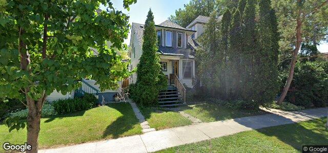 457 Stiles Street（加拿大曼尼托巴省溫尼伯市）房屋照片