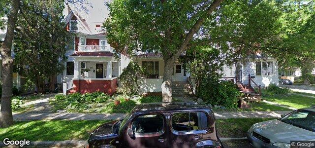 458 Dominion Street（加拿大曼尼托巴省溫尼伯市）房屋照片