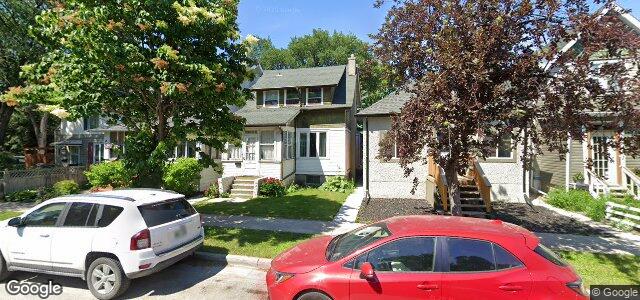 458 Stiles Street（加拿大曼尼托巴省溫尼伯市）房屋照片