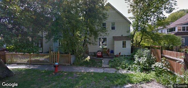 46 Knappen Avenue（加拿大曼尼托巴省溫尼伯市）房屋照片