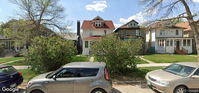 46 Lipton Street（加拿大曼尼托巴省溫尼伯市）房屋照片