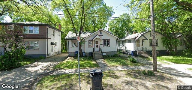 46 Woodrow Place（加拿大曼尼托巴省溫尼伯市）房屋照片