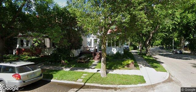 460 Dominion Street（加拿大曼尼托巴省溫尼伯市）房屋照片