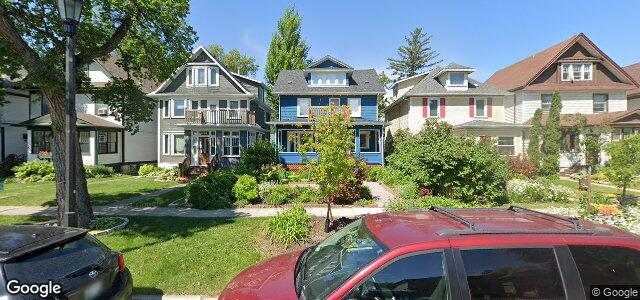 460 Greenwood Place（加拿大曼尼托巴省溫尼伯市）房屋照片