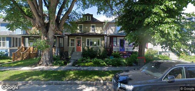 460 Telfer Street S（加拿大曼尼托巴省溫尼伯市）房屋照片