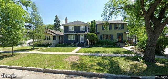 461 Sprague Street（加拿大曼尼托巴省溫尼伯市）房屋照片