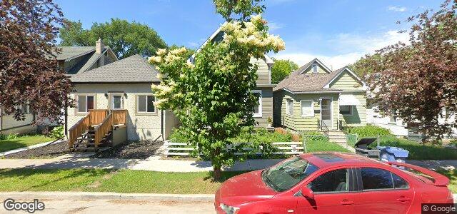 462 Stiles Street（加拿大曼尼托巴省溫尼伯市）房屋照片