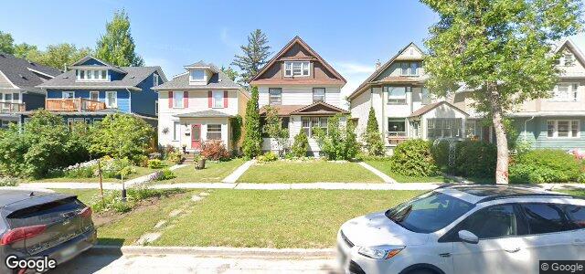 464 Greenwood Place（加拿大曼尼托巴省溫尼伯市）房屋照片