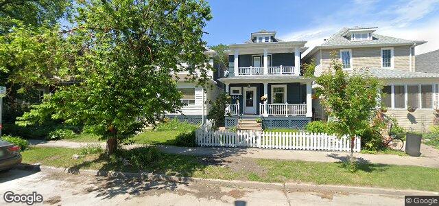 464 Telfer Street S（加拿大曼尼托巴省溫尼伯市）房屋照片