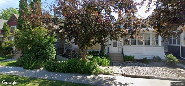 465 Stiles Street（加拿大曼尼托巴省溫尼伯市）房屋照片