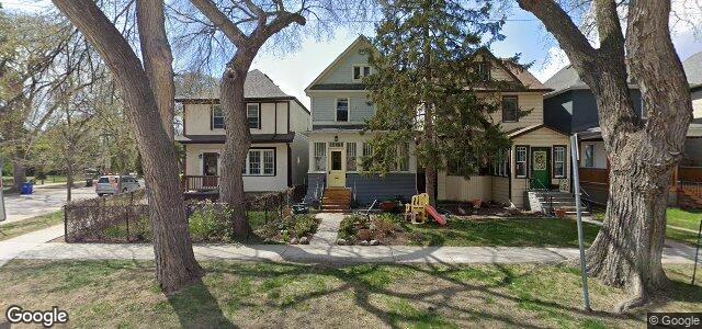 466 Clifton Street（加拿大曼尼托巴省溫尼伯市）房屋照片