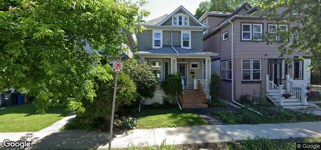 467 Craig Street（加拿大曼尼托巴省溫尼伯市）房屋照片